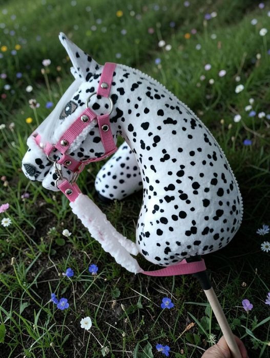 Hobby Horse Tarantowaty