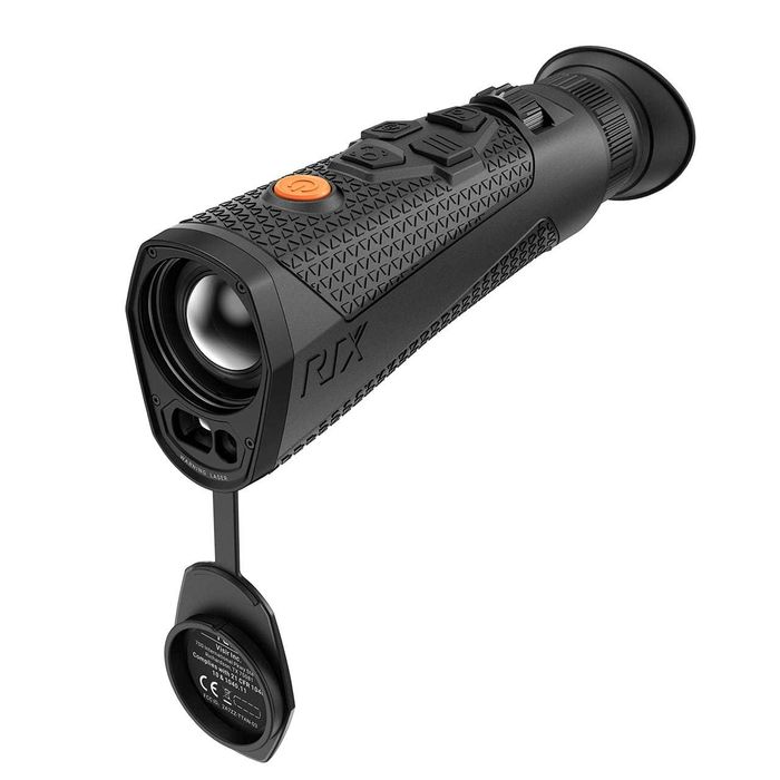 RIX TITAN T6 LRF 35mm 5 Lat GWARANCJI RATY 0% Kamera Termowizyjna monokular termowizyjny termowizor termowizja CentrumTermowizji.pl Sklep Warszawa