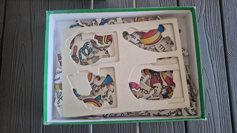 Jogo didático aprendizagem