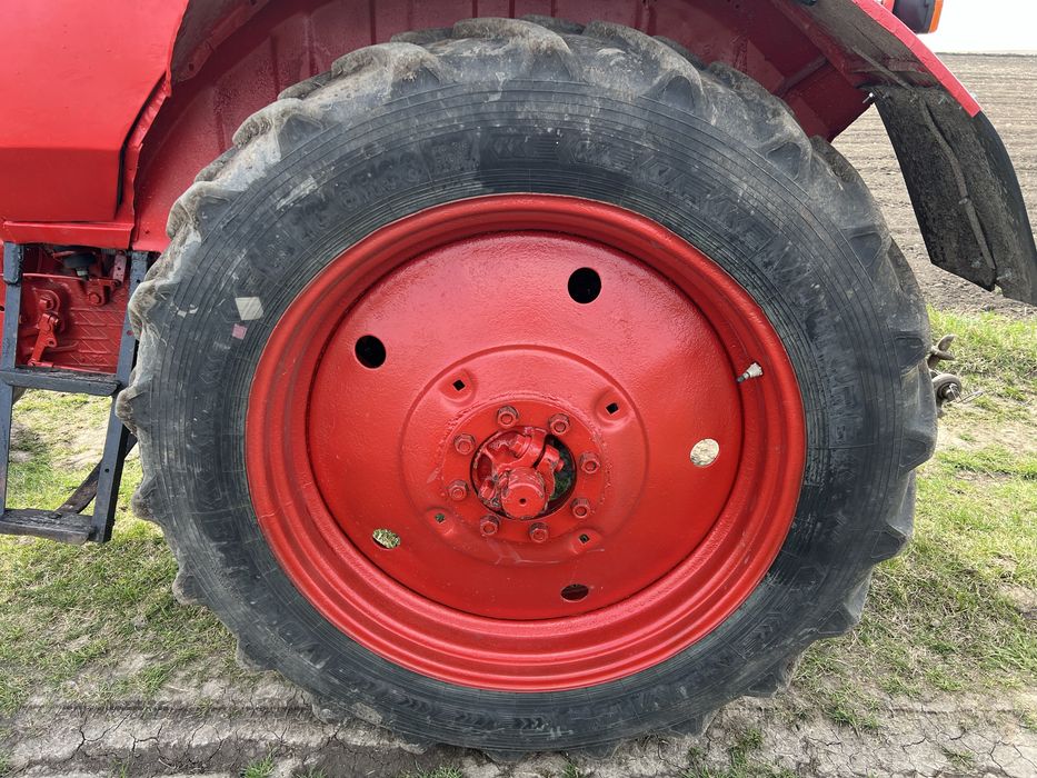 Продам трактор МТЗ 80