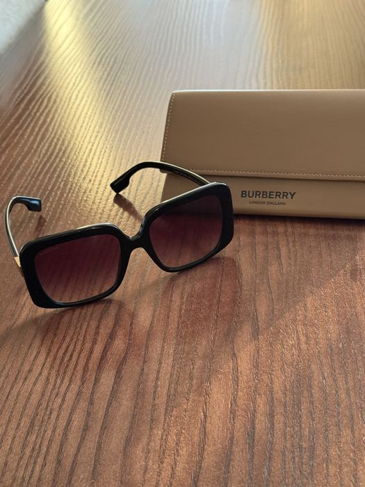 Окуляри Burberry