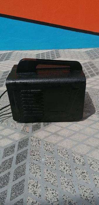 Máquina de soldar EINHEL turbo /cena 150/1 com refrigeração