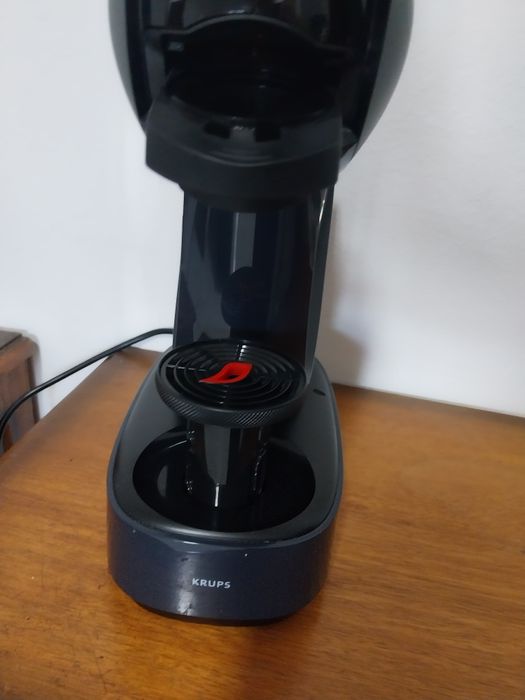 Máquina de Café Dolce Gusto Infinissima