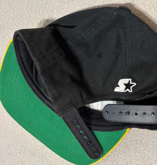 Czapka z daszkiem Dickies Starter roz. uniwersalny