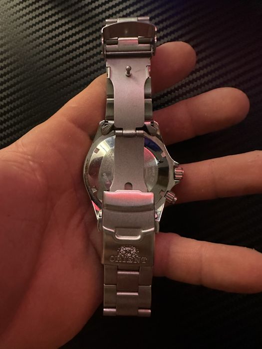 Zegarek Orient Mako II