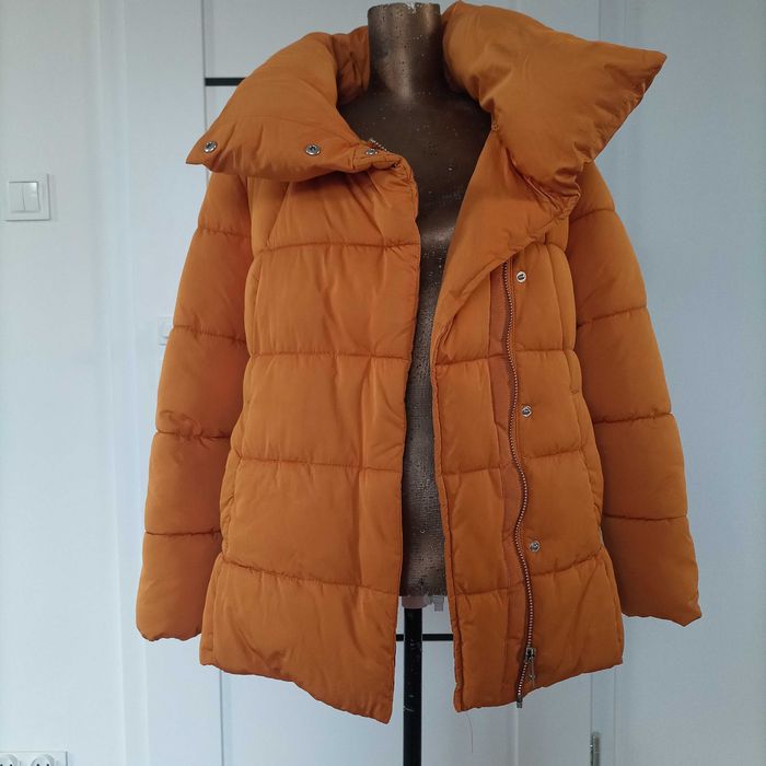Kurtka puchowa Next 18
XXXL / 46 / 18·Bardzo dobry·Next