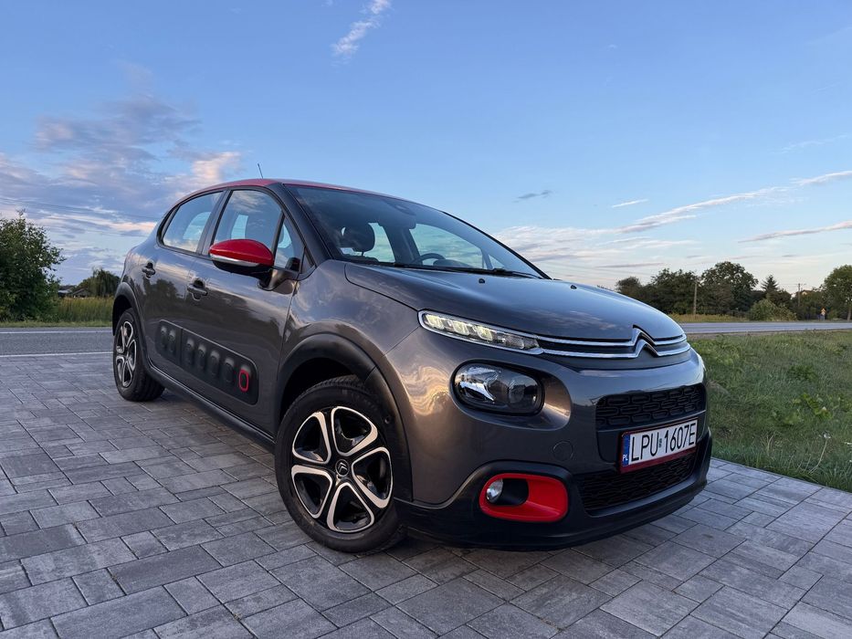 Citroën C3