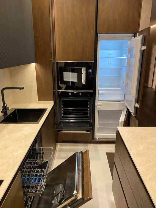 Оренда 3-кімн. квартири в ЖК Ярославів Град, Бульварно-Кудрявська