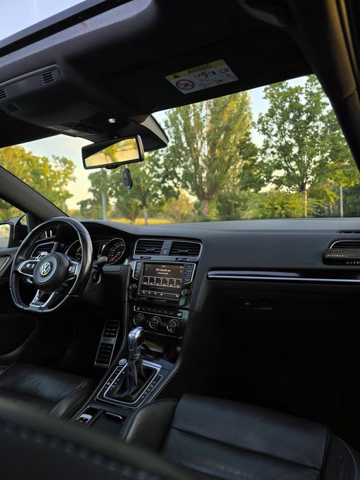 Volkswagen Golf — fotografia 8