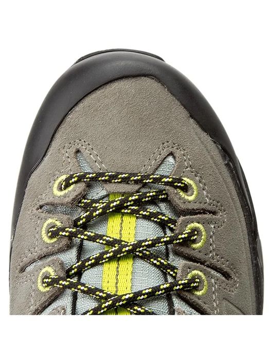 Salomon X Alp Mid Ltr Gtx GORE-TEX кросівки ботинки