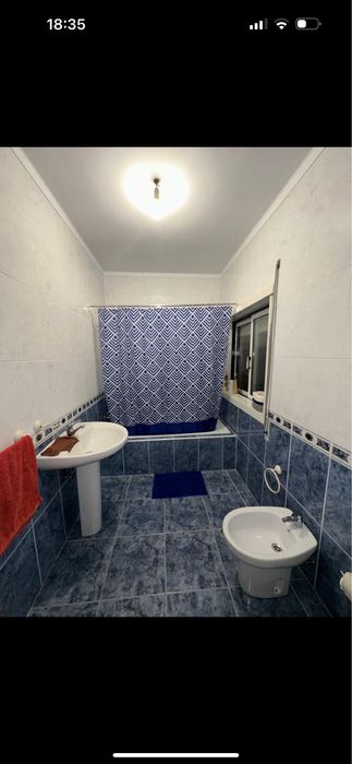 Arrendamentos de quarto