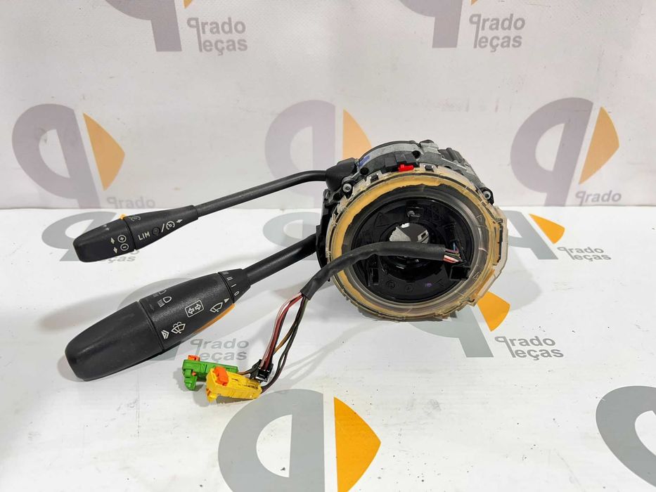 fita airbag mercedes slk R171