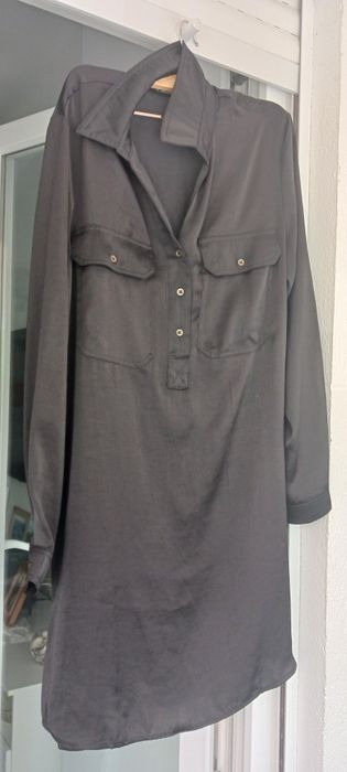 Blusas tam.36-38, desde 8€