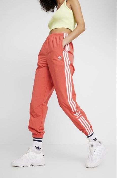Спортивні штани adidas Adidas Originals Lock Up розмір S