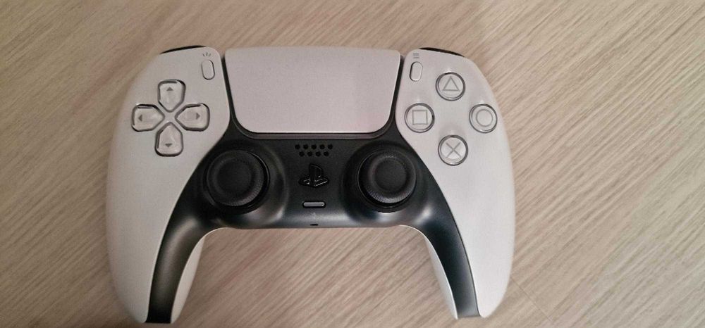 Playstation 5 como Nova