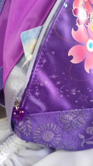 Mochila Disney Sininho