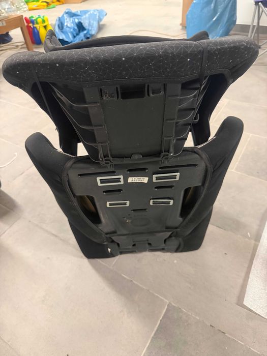 Cadeira criança Recaro