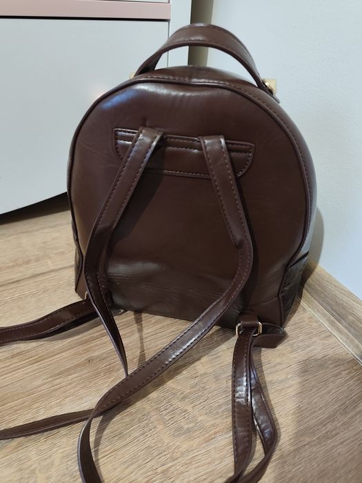 Plecak damski Monnari