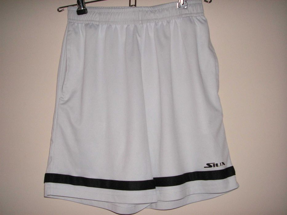 Calções de Padel Siux T/12