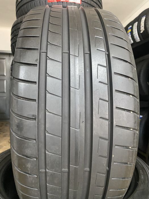 245/40/18 93Н GOODYEAR EAGLE F1 asymmetric 3