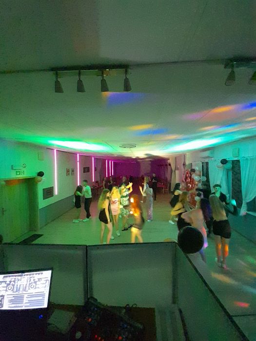 Dj na imprezy Urodziny 18 30 40  integracyjne , wolne terminy