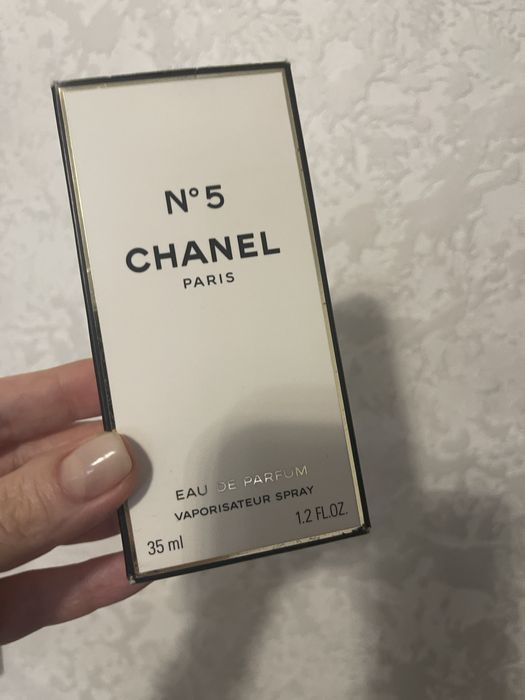 Парфуми Chanel. Оригінал. Обмін на парфуми