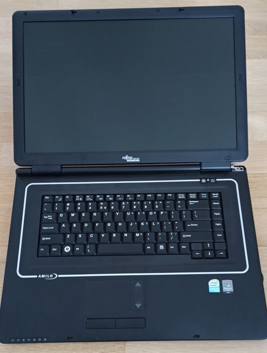 Laptop Fujitsu Amilo 1818