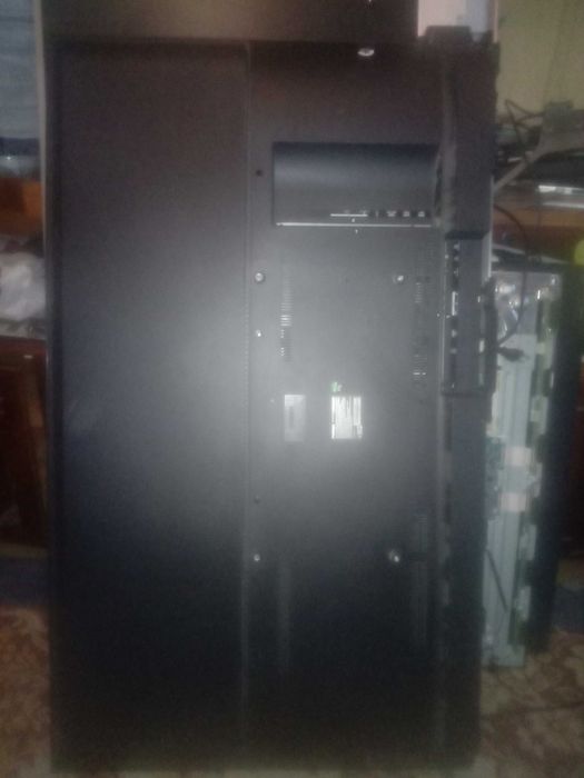 TV Prestigio D1TV50SS05X