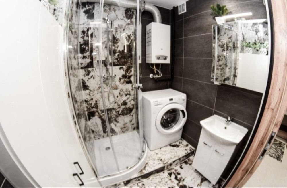 Pokój jednoosobowy obok ul. Zana