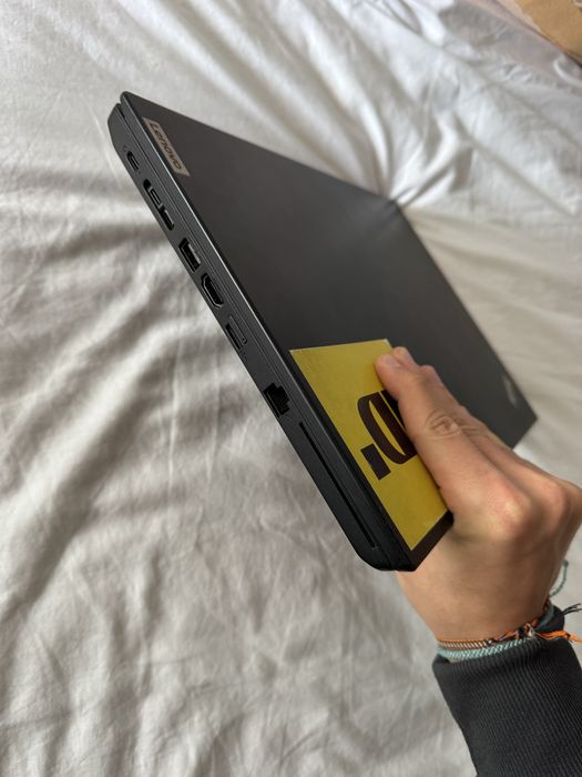 Lenovo ThinkPad L14 em bom estado