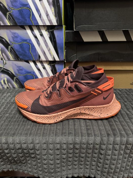 Чоловічі кросівки Nike Pegasus Trail 2 44(28,5см) оригінал