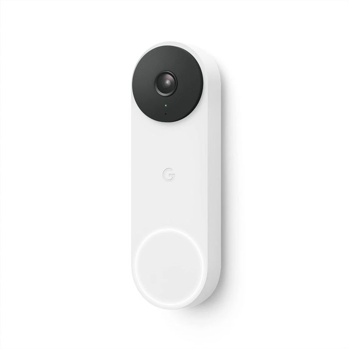 Google nest doorbell 1шт