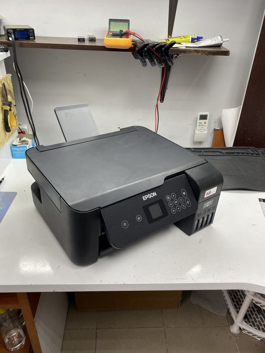 L3260 Принтер БФП