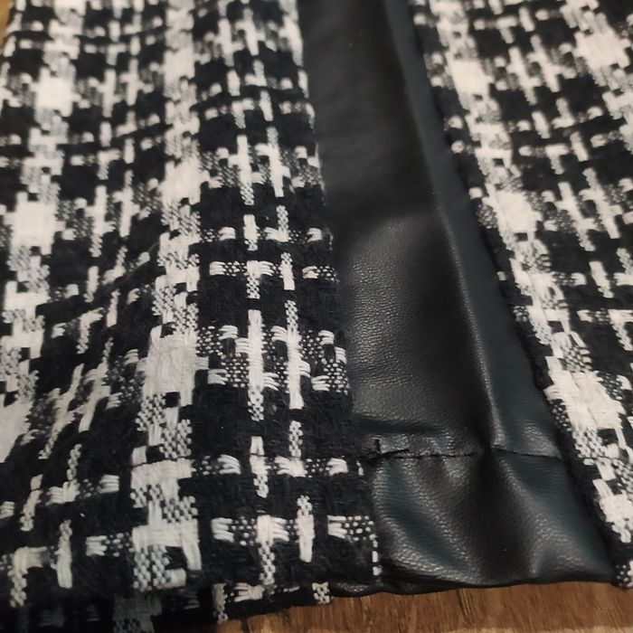 NOWE Spodnie damskie proste XL