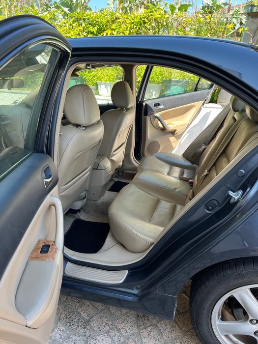Honda Accord 2.2 I-CDTI