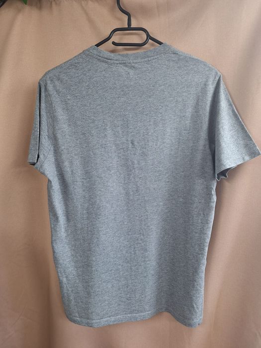 T-shirt Levi's S 36 szara 73