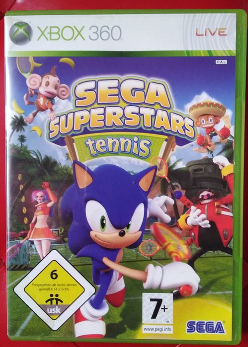 X Box 360 Live in very good condition64751791517057120