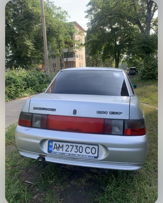 Продам  ВАЗ 2110