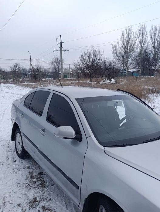 Продам Шкода Октавия А5