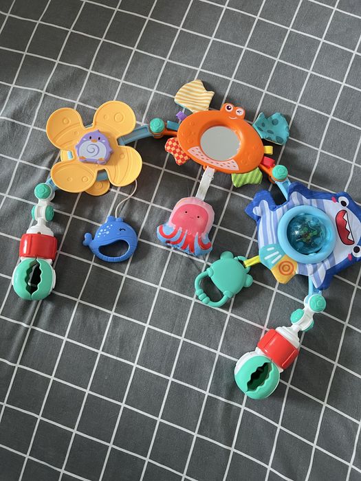 Дуга на візочок підвіска на коляску