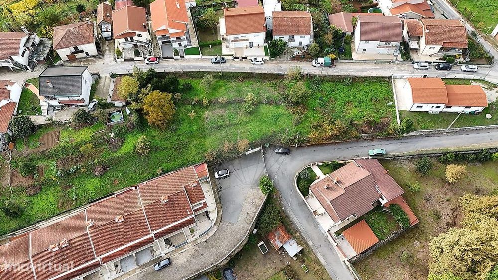 Terreno  para venda