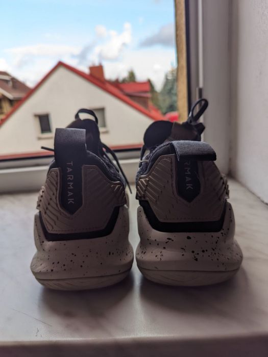 Buty do koszykówki