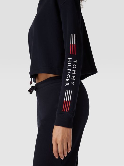 Tommy Hilfiger bluza damska S