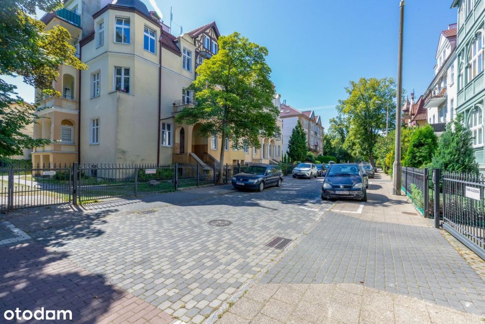 **skm 10 minut** Prywatny parking i balkon!**