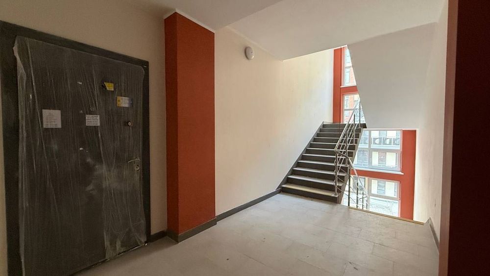Продаж квартири в елітному ЖК у ближньому центрі Львова