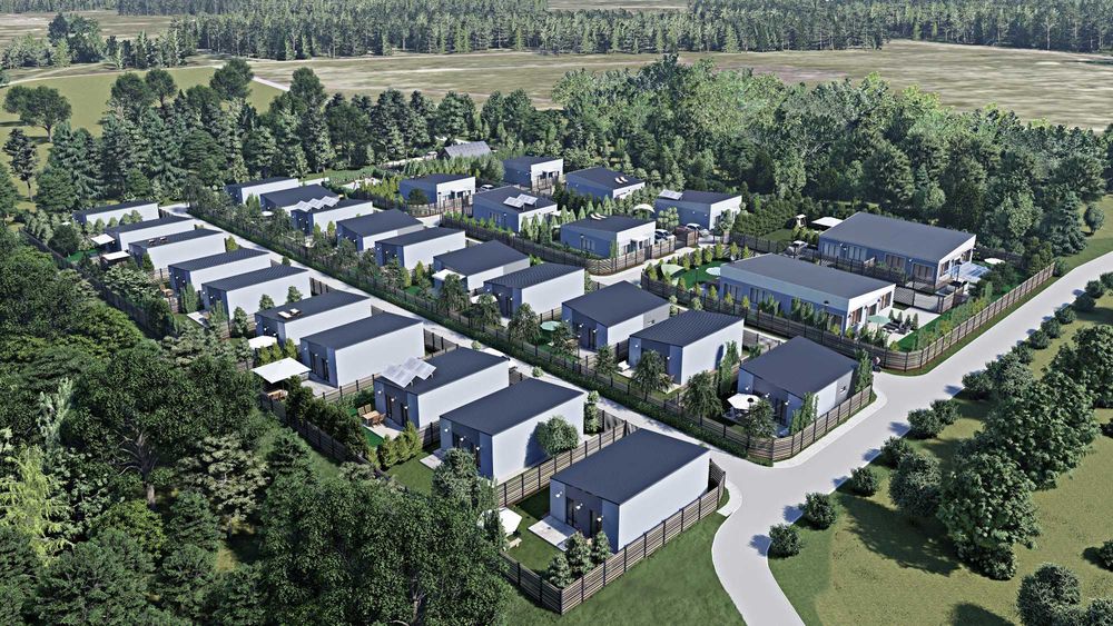 Продаж 1 поверерховий будинок від 3 соток, 60 кв. м, Вишгород,Старі Петрівці