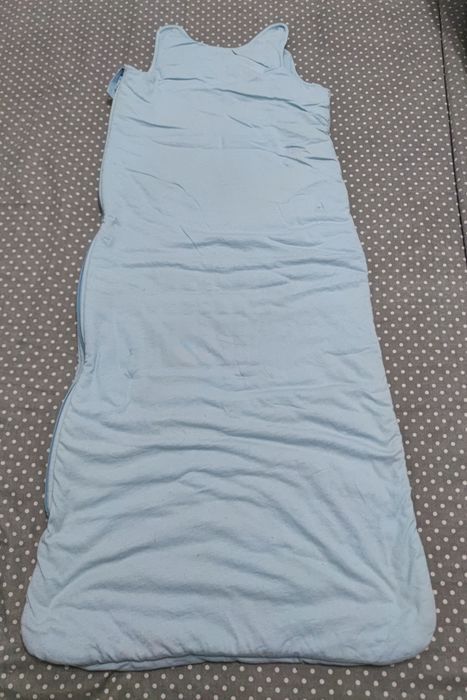 Saco de dormir para bebé 110 cms
