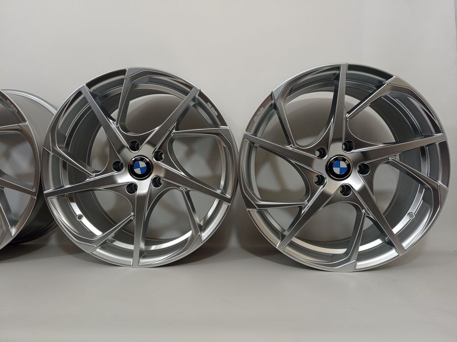 5x120 19" bmw e36 e46 e60xd e90 e91 f10 f11 f30 f31