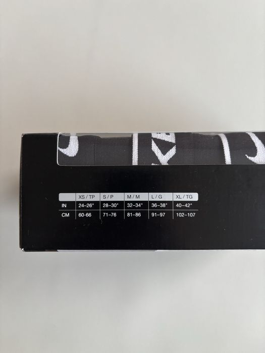 Труси Nike | ОРИГІНАЛ