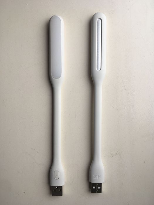 Ліхтарик LED яскравий (2,5Вт) від USB лампа Xiaomi ZMI - оригінал!